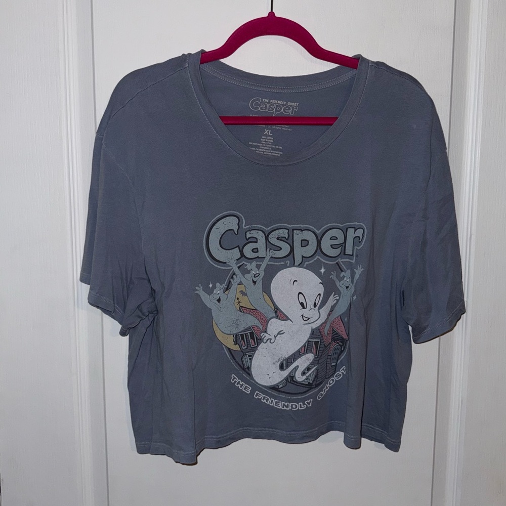 Casper tee